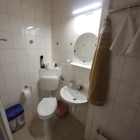 Maison d'hôtes Mimóza - Csaba 3*